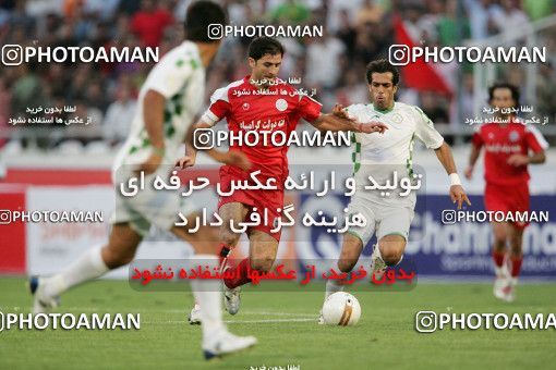 1204564, Tehran, [*parameter:4*], لیگ برتر فوتبال ایران، Persian Gulf Cup، Week 4، First Leg، Persepolis 2 v 2 Zob Ahan Esfahan on 2008/08/24 at Azadi Stadium