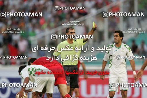 1204535, Tehran, [*parameter:4*], لیگ برتر فوتبال ایران، Persian Gulf Cup، Week 4، First Leg، Persepolis 2 v 2 Zob Ahan Esfahan on 2008/08/24 at Azadi Stadium