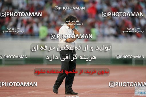 1204381, Tehran, [*parameter:4*], لیگ برتر فوتبال ایران، Persian Gulf Cup، Week 4، First Leg، Persepolis 2 v 2 Zob Ahan Esfahan on 2008/08/24 at Azadi Stadium
