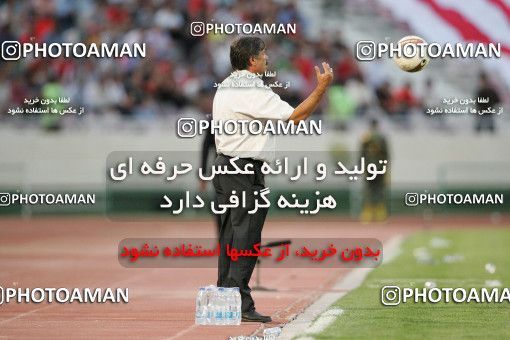 1204510, Tehran, [*parameter:4*], لیگ برتر فوتبال ایران، Persian Gulf Cup، Week 4، First Leg، Persepolis 2 v 2 Zob Ahan Esfahan on 2008/08/24 at Azadi Stadium