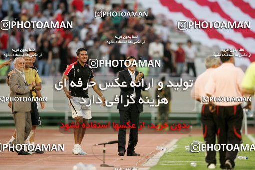 1204533, Tehran, [*parameter:4*], لیگ برتر فوتبال ایران، Persian Gulf Cup، Week 4، First Leg، Persepolis 2 v 2 Zob Ahan Esfahan on 2008/08/24 at Azadi Stadium