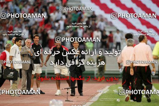 1204317, Tehran, [*parameter:4*], لیگ برتر فوتبال ایران، Persian Gulf Cup، Week 4، First Leg، Persepolis 2 v 2 Zob Ahan Esfahan on 2008/08/24 at Azadi Stadium