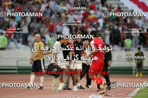 1204565, Tehran, [*parameter:4*], لیگ برتر فوتبال ایران، Persian Gulf Cup، Week 4، First Leg، Persepolis 2 v 2 Zob Ahan Esfahan on 2008/08/24 at Azadi Stadium