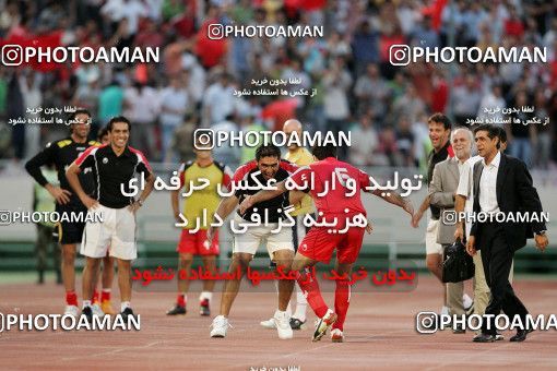 1204567, Tehran, [*parameter:4*], لیگ برتر فوتبال ایران، Persian Gulf Cup، Week 4، First Leg، Persepolis 2 v 2 Zob Ahan Esfahan on 2008/08/24 at Azadi Stadium