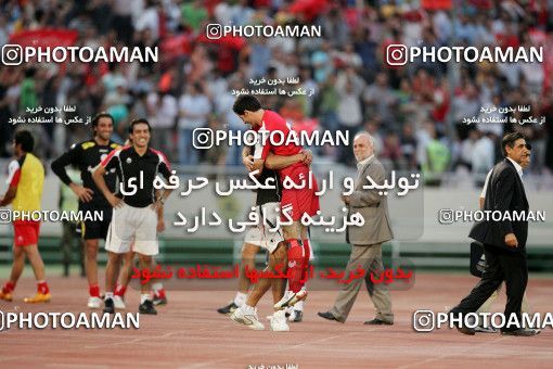 1204541, Tehran, [*parameter:4*], لیگ برتر فوتبال ایران، Persian Gulf Cup، Week 4، First Leg، Persepolis 2 v 2 Zob Ahan Esfahan on 2008/08/24 at Azadi Stadium