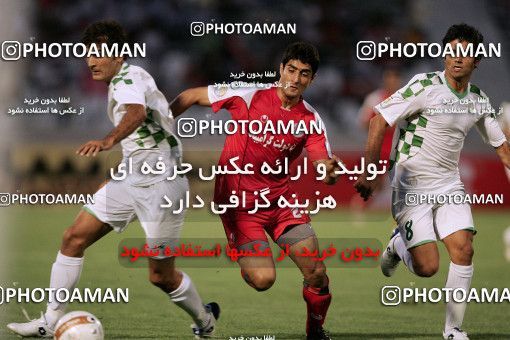1204524, Tehran, [*parameter:4*], لیگ برتر فوتبال ایران، Persian Gulf Cup، Week 4، First Leg، Persepolis 2 v 2 Zob Ahan Esfahan on 2008/08/24 at Azadi Stadium