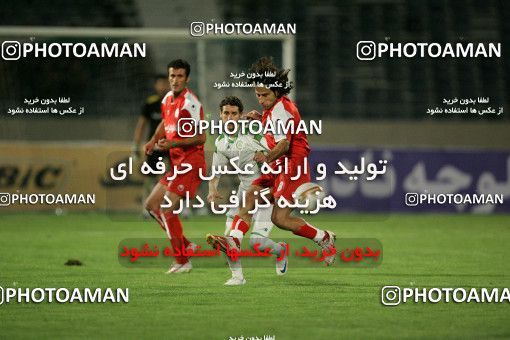 1204326, Tehran, [*parameter:4*], لیگ برتر فوتبال ایران، Persian Gulf Cup، Week 4، First Leg، Persepolis 2 v 2 Zob Ahan Esfahan on 2008/08/24 at Azadi Stadium