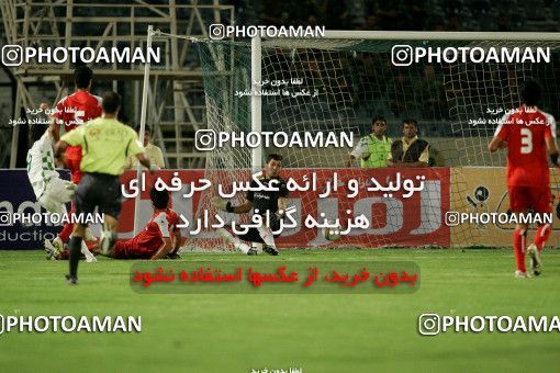 1204554, Tehran, [*parameter:4*], لیگ برتر فوتبال ایران، Persian Gulf Cup، Week 4، First Leg، Persepolis 2 v 2 Zob Ahan Esfahan on 2008/08/24 at Azadi Stadium