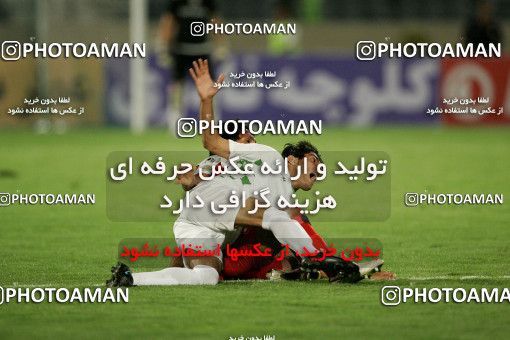 1204570, Tehran, [*parameter:4*], لیگ برتر فوتبال ایران، Persian Gulf Cup، Week 4، First Leg، Persepolis 2 v 2 Zob Ahan Esfahan on 2008/08/24 at Azadi Stadium