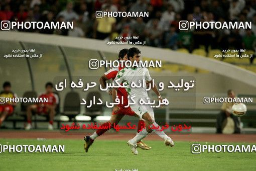 1204353, Tehran, [*parameter:4*], لیگ برتر فوتبال ایران، Persian Gulf Cup، Week 4، First Leg، Persepolis 2 v 2 Zob Ahan Esfahan on 2008/08/24 at Azadi Stadium