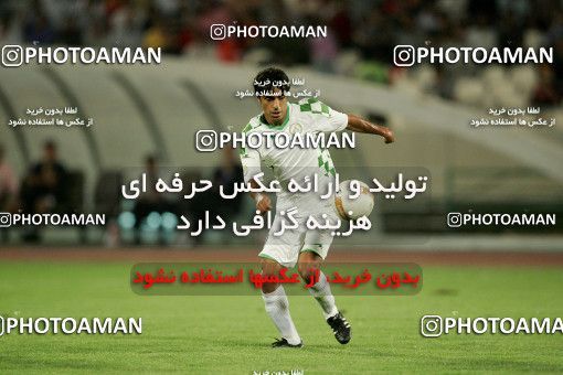 1204544, Tehran, [*parameter:4*], لیگ برتر فوتبال ایران، Persian Gulf Cup، Week 4، First Leg، Persepolis 2 v 2 Zob Ahan Esfahan on 2008/08/24 at Azadi Stadium