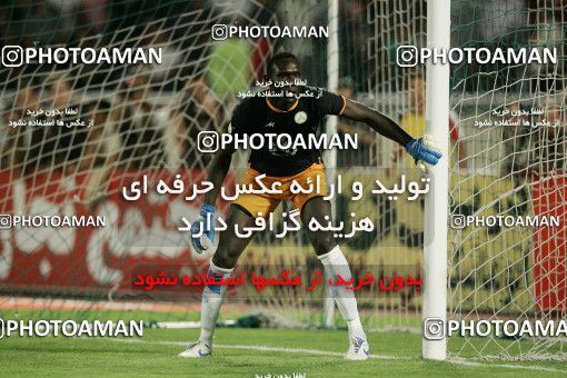 1204386, Tehran, [*parameter:4*], لیگ برتر فوتبال ایران، Persian Gulf Cup، Week 4، First Leg، Persepolis 2 v 2 Zob Ahan Esfahan on 2008/08/24 at Azadi Stadium