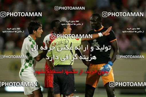 1204489, Tehran, [*parameter:4*], لیگ برتر فوتبال ایران، Persian Gulf Cup، Week 4، First Leg، Persepolis 2 v 2 Zob Ahan Esfahan on 2008/08/24 at Azadi Stadium