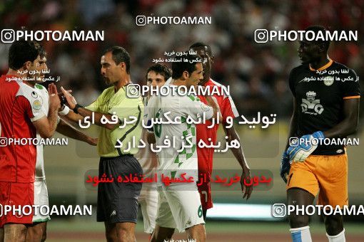 1204452, Tehran, [*parameter:4*], لیگ برتر فوتبال ایران، Persian Gulf Cup، Week 4، First Leg، Persepolis 2 v 2 Zob Ahan Esfahan on 2008/08/24 at Azadi Stadium