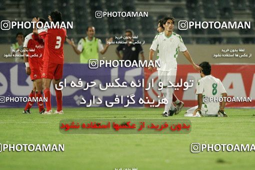 1204553, Tehran, [*parameter:4*], لیگ برتر فوتبال ایران، Persian Gulf Cup، Week 4، First Leg، Persepolis 2 v 2 Zob Ahan Esfahan on 2008/08/24 at Azadi Stadium
