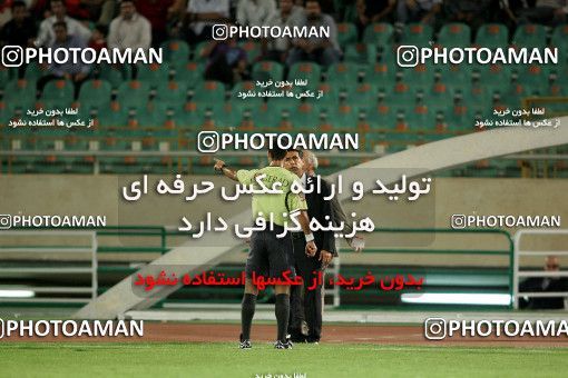 1204571, Tehran, [*parameter:4*], لیگ برتر فوتبال ایران، Persian Gulf Cup، Week 4، First Leg، Persepolis 2 v 2 Zob Ahan Esfahan on 2008/08/24 at Azadi Stadium