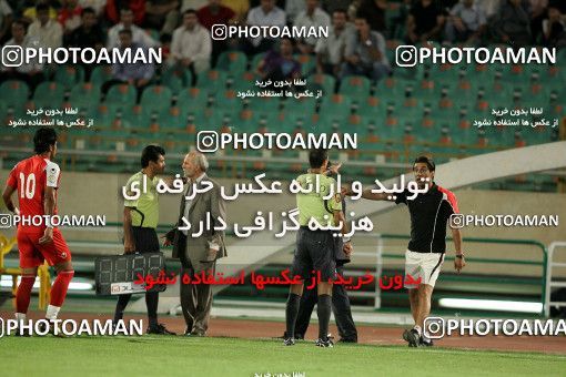 1204443, Tehran, [*parameter:4*], لیگ برتر فوتبال ایران، Persian Gulf Cup، Week 4، First Leg، Persepolis 2 v 2 Zob Ahan Esfahan on 2008/08/24 at Azadi Stadium