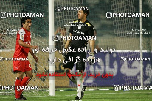 1204379, Tehran, [*parameter:4*], لیگ برتر فوتبال ایران، Persian Gulf Cup، Week 4، First Leg، Persepolis 2 v 2 Zob Ahan Esfahan on 2008/08/24 at Azadi Stadium