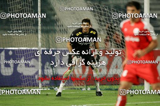 1204398, Tehran, [*parameter:4*], لیگ برتر فوتبال ایران، Persian Gulf Cup، Week 4، First Leg، Persepolis 2 v 2 Zob Ahan Esfahan on 2008/08/24 at Azadi Stadium
