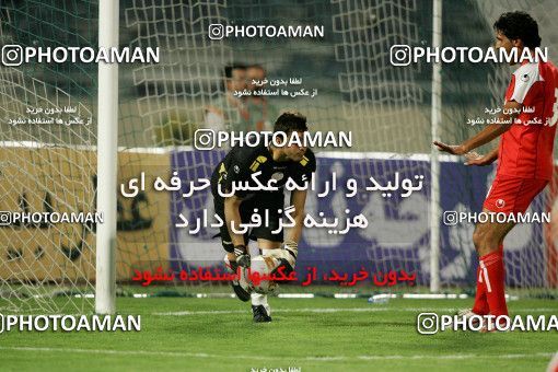 1204465, Tehran, [*parameter:4*], لیگ برتر فوتبال ایران، Persian Gulf Cup، Week 4، First Leg، Persepolis 2 v 2 Zob Ahan Esfahan on 2008/08/24 at Azadi Stadium