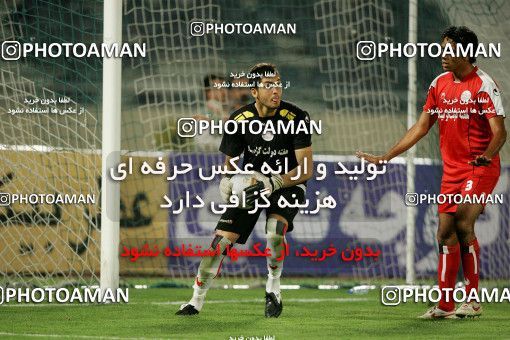 1204458, Tehran, [*parameter:4*], لیگ برتر فوتبال ایران، Persian Gulf Cup، Week 4، First Leg، Persepolis 2 v 2 Zob Ahan Esfahan on 2008/08/24 at Azadi Stadium