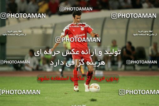 1204491, Tehran, [*parameter:4*], لیگ برتر فوتبال ایران، Persian Gulf Cup، Week 4، First Leg، Persepolis 2 v 2 Zob Ahan Esfahan on 2008/08/24 at Azadi Stadium