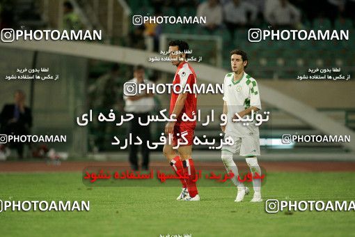 1204445, Tehran, [*parameter:4*], لیگ برتر فوتبال ایران، Persian Gulf Cup، Week 4، First Leg، Persepolis 2 v 2 Zob Ahan Esfahan on 2008/08/24 at Azadi Stadium
