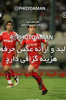 1204373, Tehran, [*parameter:4*], لیگ برتر فوتبال ایران، Persian Gulf Cup، Week 4، First Leg، Persepolis 2 v 2 Zob Ahan Esfahan on 2008/08/24 at Azadi Stadium