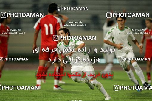 1204490, Tehran, [*parameter:4*], لیگ برتر فوتبال ایران، Persian Gulf Cup، Week 4، First Leg، Persepolis 2 v 2 Zob Ahan Esfahan on 2008/08/24 at Azadi Stadium