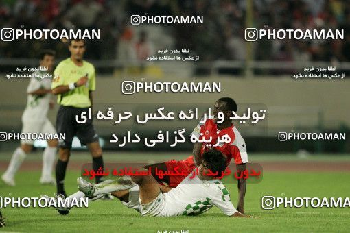 1204316, Tehran, [*parameter:4*], لیگ برتر فوتبال ایران، Persian Gulf Cup، Week 4، First Leg، Persepolis 2 v 2 Zob Ahan Esfahan on 2008/08/24 at Azadi Stadium