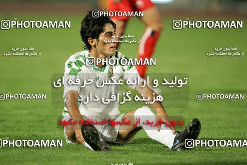 1204552, Tehran, [*parameter:4*], لیگ برتر فوتبال ایران، Persian Gulf Cup، Week 4، First Leg، Persepolis 2 v 2 Zob Ahan Esfahan on 2008/08/24 at Azadi Stadium