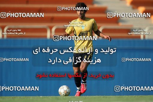1203804, Tehran, [*parameter:4*], لیگ برتر فوتبال ایران، Persian Gulf Cup، Week 4، First Leg، Rah Ahan 1 v 2 Saipa on 2008/08/24 at Ekbatan Stadium