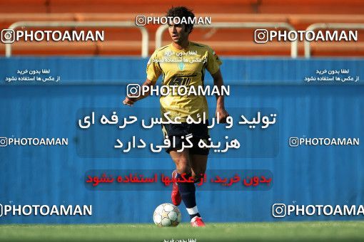1203785, Tehran, [*parameter:4*], لیگ برتر فوتبال ایران، Persian Gulf Cup، Week 4، First Leg، Rah Ahan 1 v 2 Saipa on 2008/08/24 at Ekbatan Stadium