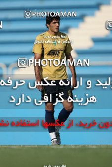 1203994, Tehran, [*parameter:4*], لیگ برتر فوتبال ایران، Persian Gulf Cup، Week 4، First Leg، Rah Ahan 1 v 2 Saipa on 2008/08/24 at Ekbatan Stadium