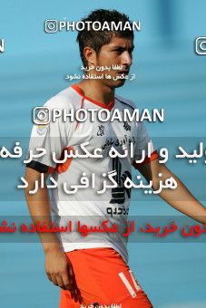 1203861, Tehran, [*parameter:4*], لیگ برتر فوتبال ایران، Persian Gulf Cup، Week 4، First Leg، Rah Ahan 1 v 2 Saipa on 2008/08/24 at Ekbatan Stadium