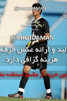 1203963, Tehran, [*parameter:4*], لیگ برتر فوتبال ایران، Persian Gulf Cup، Week 4، First Leg، Rah Ahan 1 v 2 Saipa on 2008/08/24 at Ekbatan Stadium
