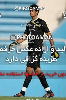 1204007, Tehran, [*parameter:4*], لیگ برتر فوتبال ایران، Persian Gulf Cup، Week 4، First Leg، Rah Ahan 1 v 2 Saipa on 2008/08/24 at Ekbatan Stadium