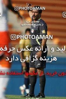 1203894, Tehran, [*parameter:4*], لیگ برتر فوتبال ایران، Persian Gulf Cup، Week 4، First Leg، Rah Ahan 1 v 2 Saipa on 2008/08/24 at Ekbatan Stadium