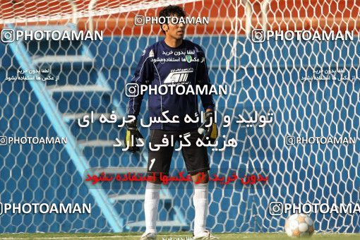 1203890, Tehran, [*parameter:4*], لیگ برتر فوتبال ایران، Persian Gulf Cup، Week 4، First Leg، Rah Ahan 1 v 2 Saipa on 2008/08/24 at Ekbatan Stadium