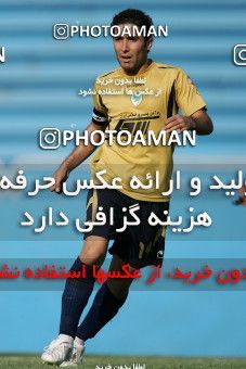 1203937, Tehran, [*parameter:4*], لیگ برتر فوتبال ایران، Persian Gulf Cup، Week 4، First Leg، Rah Ahan 1 v 2 Saipa on 2008/08/24 at Ekbatan Stadium