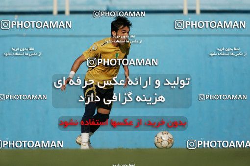1203820, Tehran, [*parameter:4*], لیگ برتر فوتبال ایران، Persian Gulf Cup، Week 4، First Leg، Rah Ahan 1 v 2 Saipa on 2008/08/24 at Ekbatan Stadium