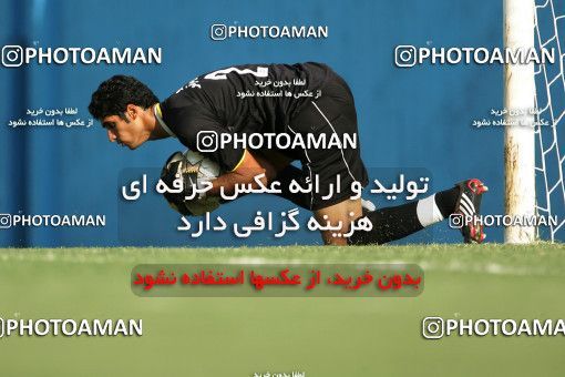 1203788, Tehran, [*parameter:4*], لیگ برتر فوتبال ایران، Persian Gulf Cup، Week 4، First Leg، Rah Ahan 1 v 2 Saipa on 2008/08/24 at Ekbatan Stadium