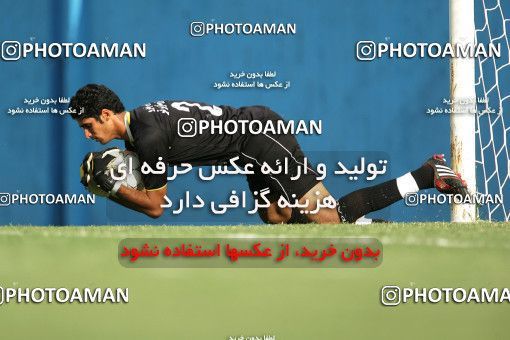 1203959, Tehran, [*parameter:4*], لیگ برتر فوتبال ایران، Persian Gulf Cup، Week 4، First Leg، Rah Ahan 1 v 2 Saipa on 2008/08/24 at Ekbatan Stadium