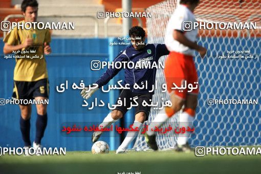1203943, Tehran, [*parameter:4*], لیگ برتر فوتبال ایران، Persian Gulf Cup، Week 4، First Leg، Rah Ahan 1 v 2 Saipa on 2008/08/24 at Ekbatan Stadium