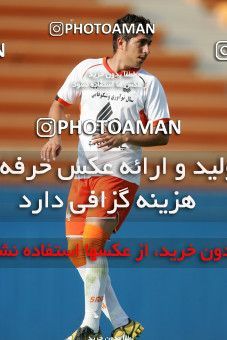 1203767, Tehran, [*parameter:4*], لیگ برتر فوتبال ایران، Persian Gulf Cup، Week 4، First Leg، Rah Ahan 1 v 2 Saipa on 2008/08/24 at Ekbatan Stadium