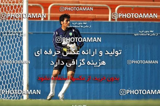 1203947, Tehran, [*parameter:4*], لیگ برتر فوتبال ایران، Persian Gulf Cup، Week 4، First Leg، Rah Ahan 1 v 2 Saipa on 2008/08/24 at Ekbatan Stadium