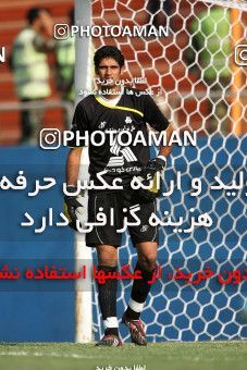1203768, Tehran, [*parameter:4*], لیگ برتر فوتبال ایران، Persian Gulf Cup، Week 4، First Leg، Rah Ahan 1 v 2 Saipa on 2008/08/24 at Ekbatan Stadium