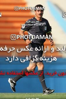 1203922, Tehran, [*parameter:4*], لیگ برتر فوتبال ایران، Persian Gulf Cup، Week 4، First Leg، Rah Ahan 1 v 2 Saipa on 2008/08/24 at Ekbatan Stadium