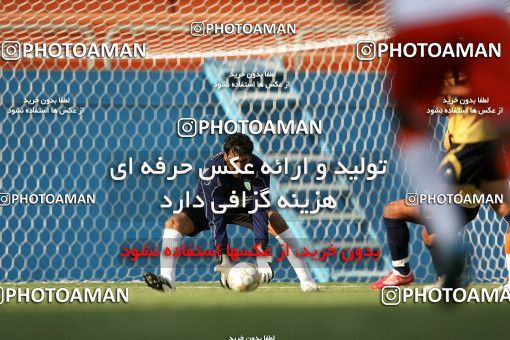 1203983, Tehran, [*parameter:4*], لیگ برتر فوتبال ایران، Persian Gulf Cup، Week 4، First Leg، Rah Ahan 1 v 2 Saipa on 2008/08/24 at Ekbatan Stadium