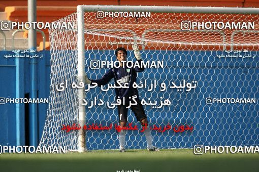 1204029, Tehran, [*parameter:4*], لیگ برتر فوتبال ایران، Persian Gulf Cup، Week 4، First Leg، Rah Ahan 1 v 2 Saipa on 2008/08/24 at Ekbatan Stadium
